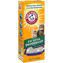 Arm & Hammer Cat Litter Deodorizer With Baking Soda 20 oz. Arm & Hammer