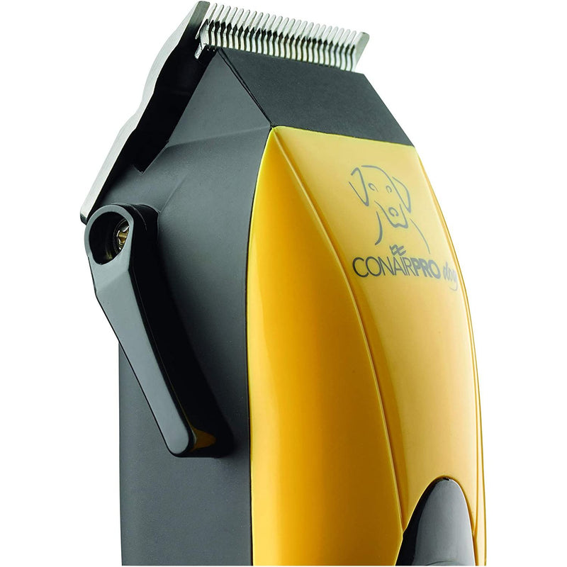 ConairPro Dog & Cat 10-Piece Home Grooming Clipper Kit ConairPro