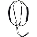 Dog Halter Non-Pull No-Choke Humane Pet Training Halter XL Sporn