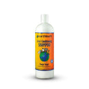 Earthbath 2-in-1 Pet Conditioning Shampoo Mango Tango 16 oz. Earthbath