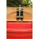 Little Giant Metal Wall Bracket For Flat Back Buckets Little Giant