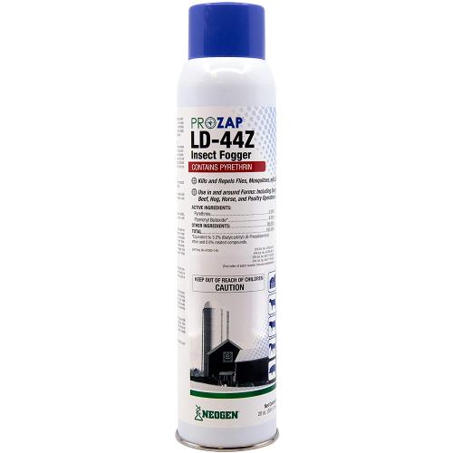 Neogen Prozap Ld-44Z Insect Fogger 20 oz. Neogen