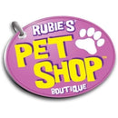 Rubie's Birthday Cake Pet Toy Rubie's