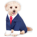 Rubie's Costume Co Business Suit Pet Costume XL Rubie's