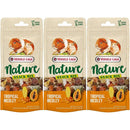 Versele-Laga Nature Snack Mix Treats Tropical Medley for Small Pets 3oz. 3-Pack Versele-Laga